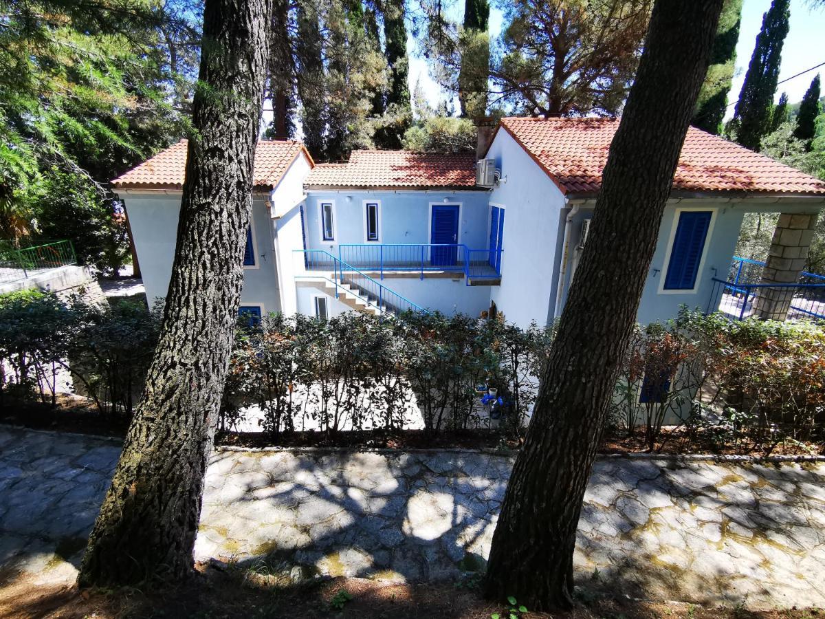 Morski Gaj Resort Piran Exterior foto