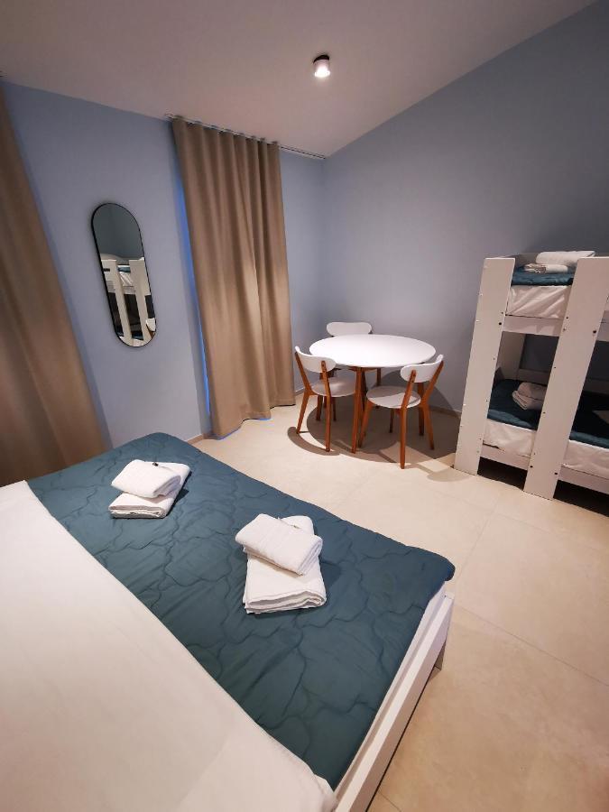 Morski Gaj Resort Piran Exterior foto